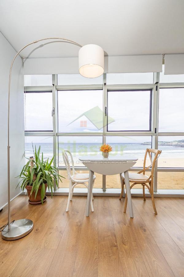 Apartamento Vagamar Con Vistas Increibles Apartment Gijon