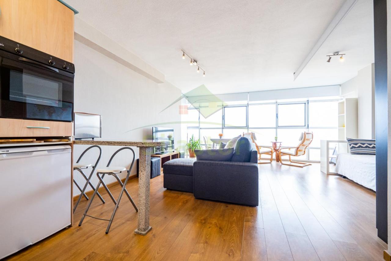 Apartamento Vagamar Con Vistas Increibles Apartment Gijon